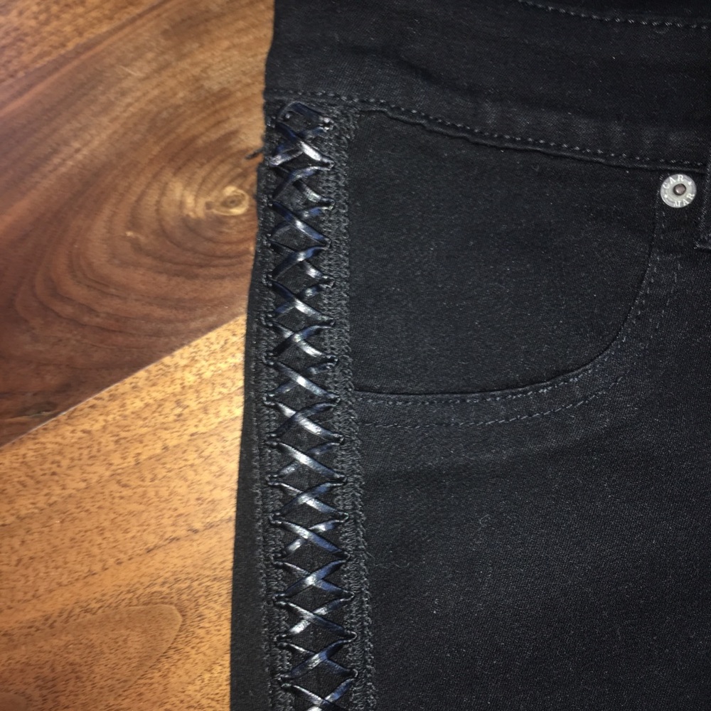 Car Mar Denim